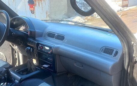 Nissan Vanette III, 1997 год, 160 000 рублей, 4 фотография