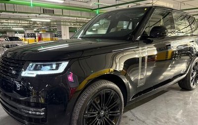 Land Rover Range Rover IV рестайлинг, 2025 год, 25 340 000 рублей, 1 фотография