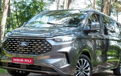 Ford Tourneo Custom, 2026 год, 9 900 000 рублей, 1 фотография