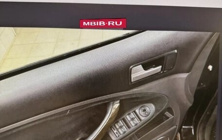 Ford C-MAX I рестайлинг, 2008 год, 299 999 рублей, 11 фотография