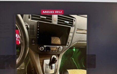 Ford C-MAX I рестайлинг, 2008 год, 299 999 рублей, 14 фотография