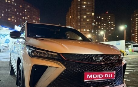 Geely Coolray I, 2023 год, 2 000 000 рублей, 1 фотография