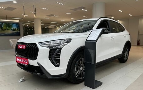 Haval Jolion, 2026 год, 2 449 000 рублей, 1 фотография