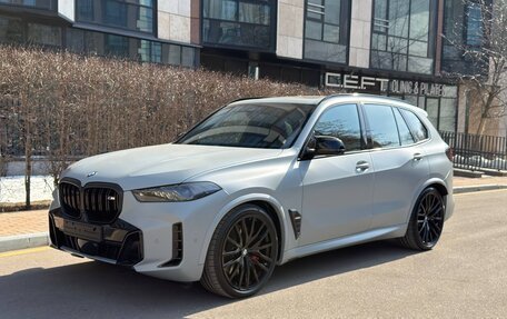 BMW X5, 2024 год, 16 900 000 рублей, 1 фотография