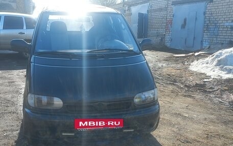 Nissan Vanette III, 1997 год, 160 000 рублей, 7 фотография