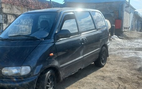 Nissan Vanette III, 1997 год, 160 000 рублей, 11 фотография