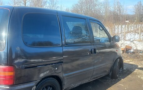 Nissan Vanette III, 1997 год, 160 000 рублей, 9 фотография