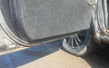 Nissan Vanette III, 1997 год, 160 000 рублей, 13 фотография