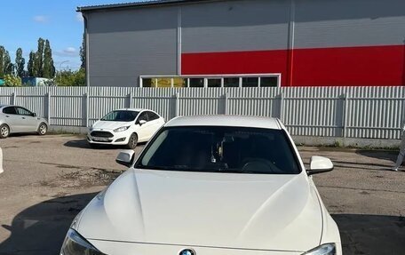 BMW 3 серия, 2015 год, 1 900 000 рублей, 1 фотография