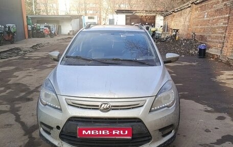 Lifan X50, 2016 год, 465 000 рублей, 1 фотография