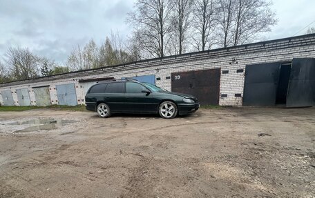 Opel Omega B, 1999 год, 85 000 рублей, 4 фотография