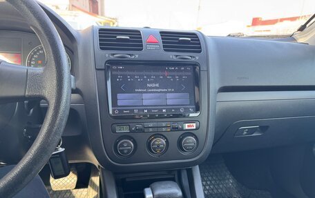 Volkswagen Golf V, 2006 год, 550 000 рублей, 8 фотография