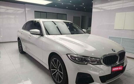 BMW 3 серия, 2022 год, 2 996 000 рублей, 2 фотография