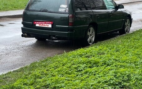 Opel Omega B, 1999 год, 85 000 рублей, 5 фотография