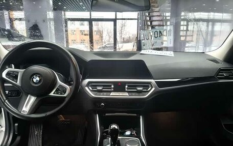 BMW 3 серия, 2022 год, 2 996 000 рублей, 10 фотография