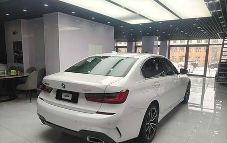 BMW 3 серия, 2022 год, 2 996 000 рублей, 6 фотография