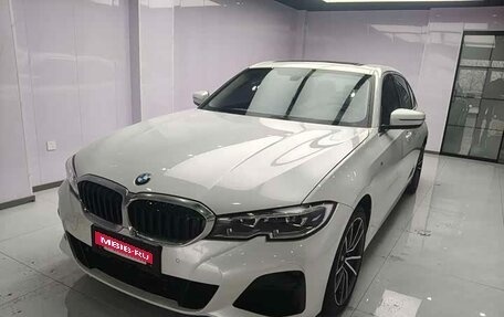 BMW 3 серия, 2022 год, 2 996 000 рублей, 5 фотография