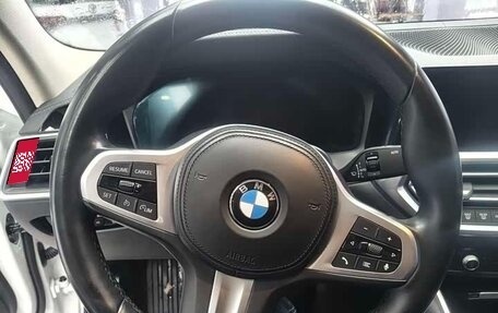 BMW 3 серия, 2022 год, 2 996 000 рублей, 11 фотография