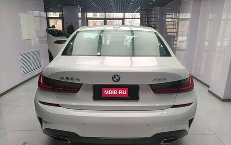 BMW 3 серия, 2022 год, 2 996 000 рублей, 4 фотография