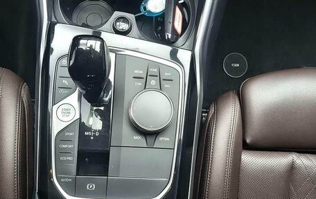 BMW 3 серия, 2022 год, 2 996 000 рублей, 13 фотография