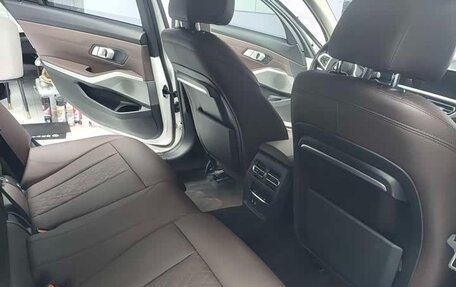 BMW 3 серия, 2022 год, 2 996 000 рублей, 21 фотография