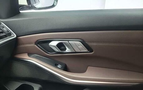 BMW 3 серия, 2022 год, 2 996 000 рублей, 20 фотография