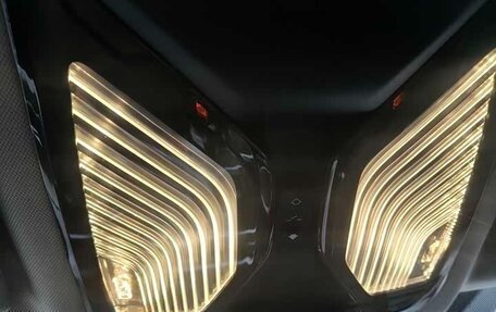 BMW 3 серия, 2022 год, 2 996 000 рублей, 16 фотография