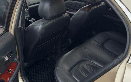 Hyundai Sonata IV рестайлинг, 2005 год, 550 000 рублей, 8 фотография