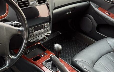 Hyundai Sonata IV рестайлинг, 2005 год, 550 000 рублей, 12 фотография