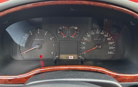 Hyundai Sonata IV рестайлинг, 2005 год, 550 000 рублей, 11 фотография