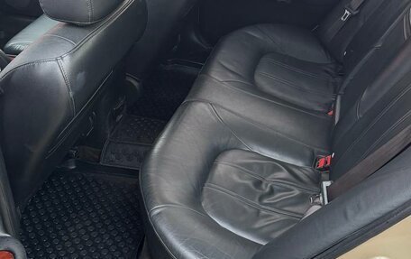 Hyundai Sonata IV рестайлинг, 2005 год, 550 000 рублей, 10 фотография