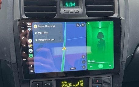 Hyundai Sonata IV рестайлинг, 2005 год, 550 000 рублей, 14 фотография