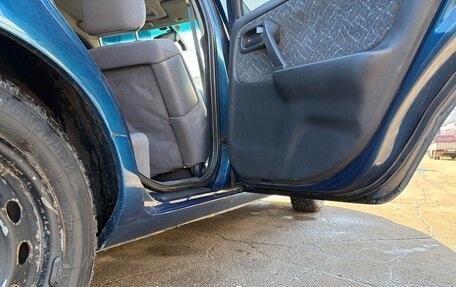 Nissan Primera II рестайлинг, 1999 год, 390 000 рублей, 5 фотография