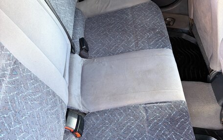 Nissan Primera II рестайлинг, 1999 год, 390 000 рублей, 6 фотография