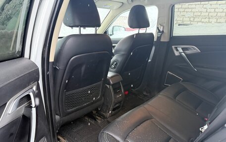 Geely Atlas I, 2021 год, 1 690 000 рублей, 5 фотография