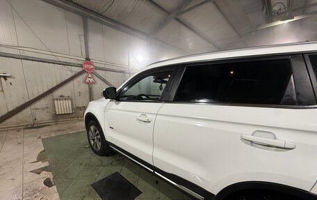 Geely Atlas I, 2021 год, 1 690 000 рублей, 8 фотография