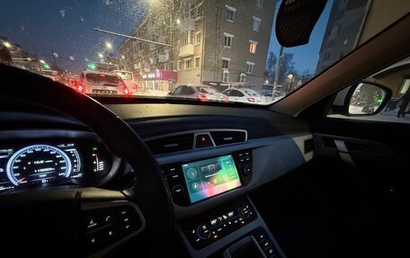 Geely Atlas I, 2021 год, 1 690 000 рублей, 7 фотография