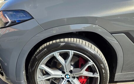 BMW X6, 2024 год, 14 800 000 рублей, 2 фотография