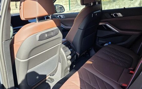 BMW X6, 2024 год, 14 800 000 рублей, 6 фотография