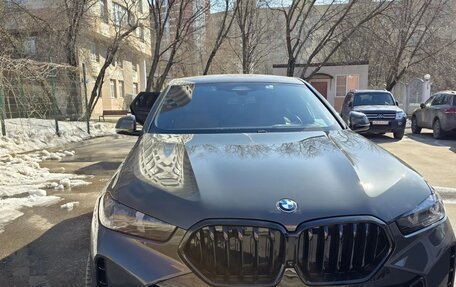 BMW X6, 2024 год, 14 800 000 рублей, 3 фотография