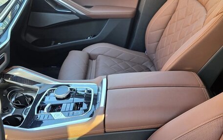 BMW X6, 2024 год, 14 800 000 рублей, 8 фотография