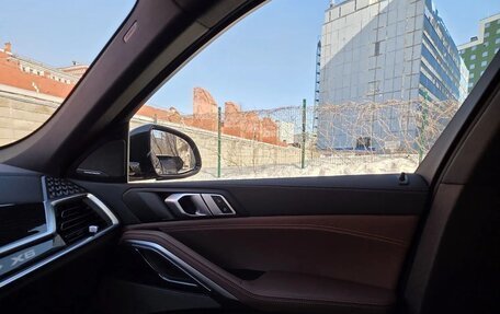 BMW X6, 2024 год, 14 800 000 рублей, 16 фотография