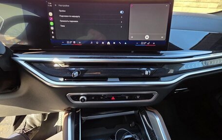 BMW X6, 2024 год, 14 800 000 рублей, 7 фотография