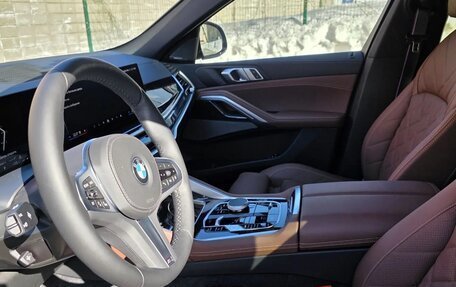 BMW X6, 2024 год, 14 800 000 рублей, 9 фотография