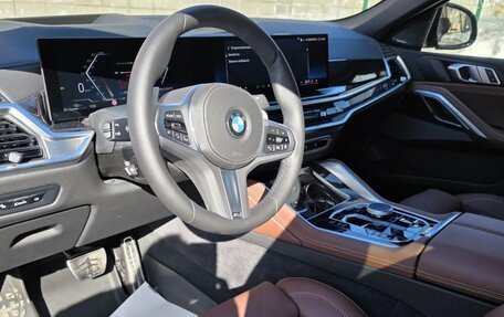BMW X6, 2024 год, 14 800 000 рублей, 17 фотография