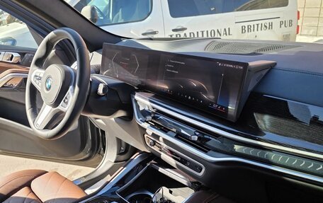 BMW X6, 2024 год, 14 800 000 рублей, 10 фотография