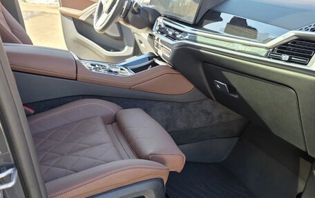 BMW X6, 2024 год, 14 800 000 рублей, 19 фотография