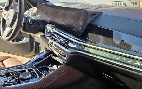 BMW X6, 2024 год, 14 800 000 рублей, 21 фотография