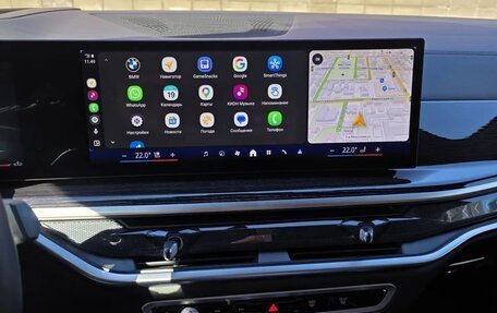 BMW X6, 2024 год, 14 800 000 рублей, 24 фотография