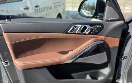 BMW X6, 2024 год, 14 800 000 рублей, 28 фотография